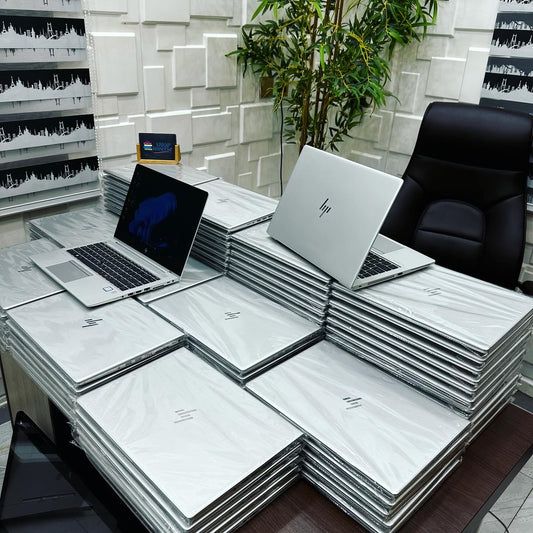 BAHAR DERA LLC Showroom