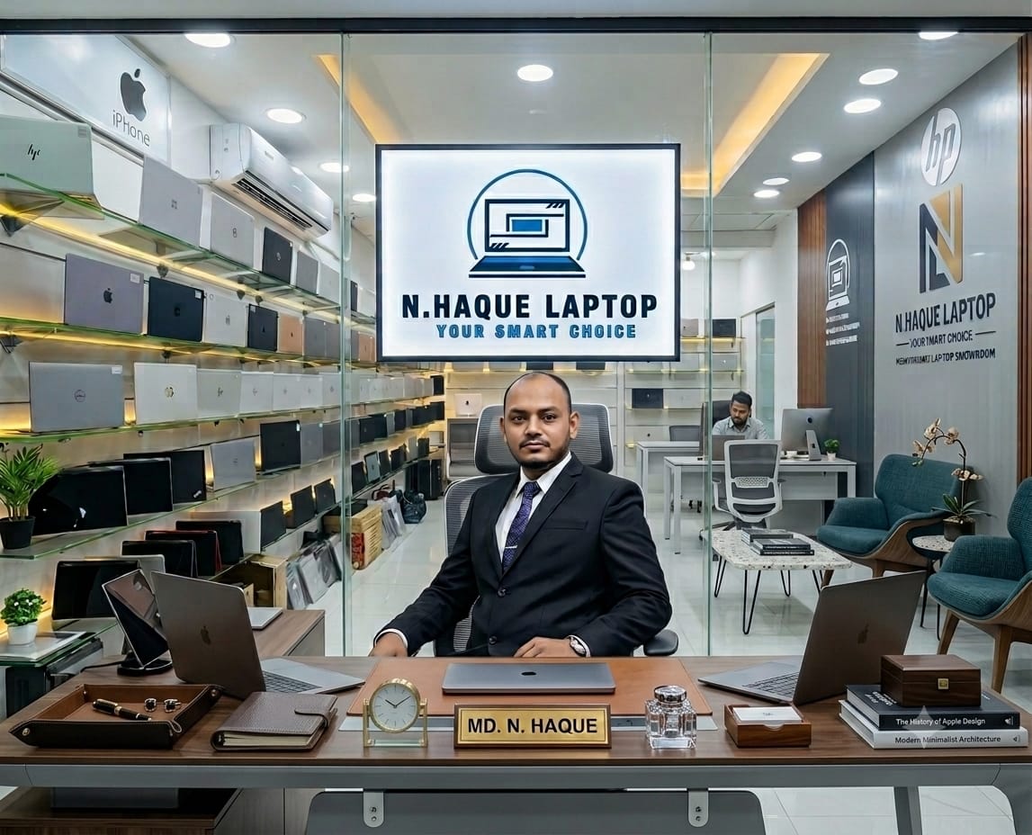 Mohamed Ashraful Alam - Managing Director
